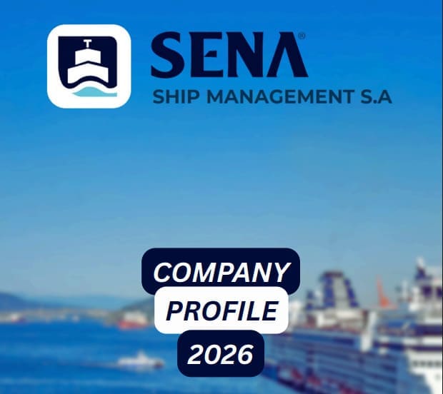 Company Brochure