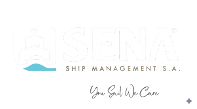 SENA Ship Management S.A.