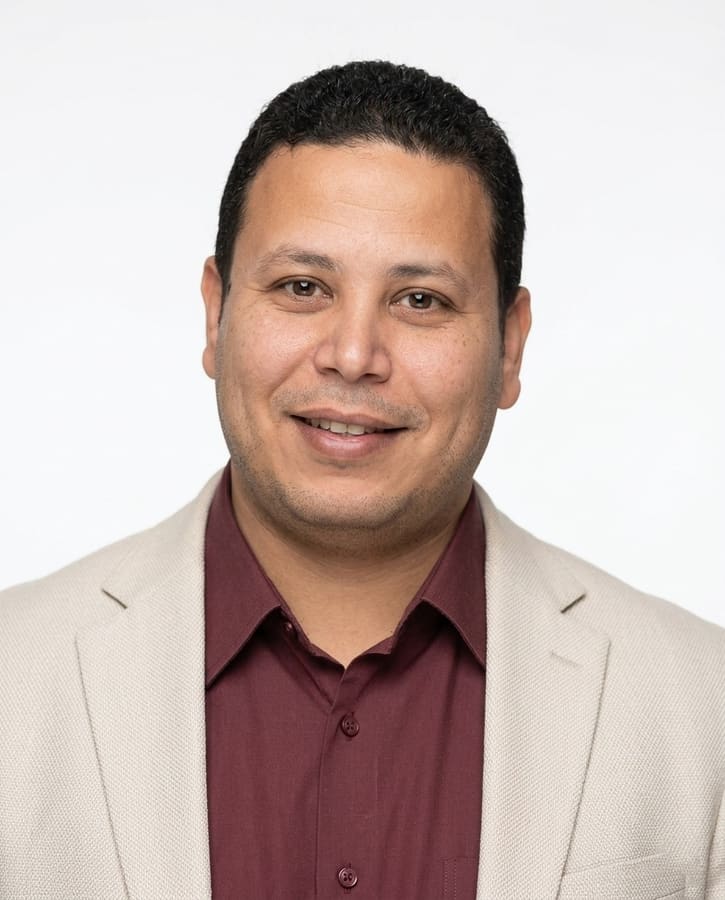 Prof. Dr. Eng. Waleed Yehia